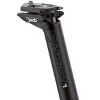 Deda Elementi Zero1 alloy seatpost, BOB 31.6mm - 2 of 2