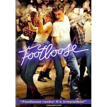 Footloose (2011) (2017 Release)  (DVD)