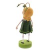 Lori Mitchell 6.5 Inch Lucky Charms Irish Saint Patricks Day Figurines - 3 of 3