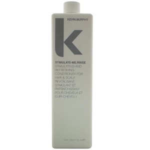 Kevin Murphy Stimulate Me Rinse Conditioner (33.6 oz XXL LITER) Stimulates Hair Regrowth | nourish and strengthen the hair - 1 of 4