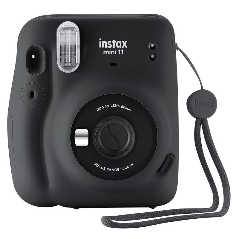 Fujifilm Instax Mini 11 Instant Camera with 40 Fujifilm Prints, 2 of 9