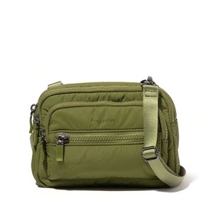 baggallini Women's Triple Zip Bagg Small Crossbody Bag - 1 of 4