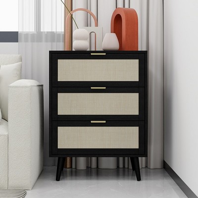 Drawer Chest Cabinets,Wood Storage Cabinets Drawers,Chest Modern Nightstands Organizer,Dresser