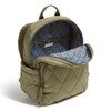 Vera Bradley Women's Outlet Ultralight Essential Small Backpack - 2 of 2