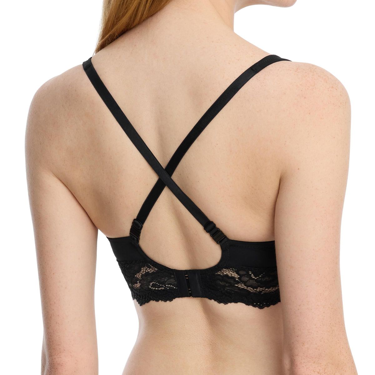 Skarlett Blue Women's Goddess Multi-Way Underwire Bra 324213 - thumbnail 4