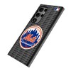 Keyscaper MLB Text Backdrop MagSafe Compatible Cell Phone Case for Galaxy S24 Ultra - 2 of 4