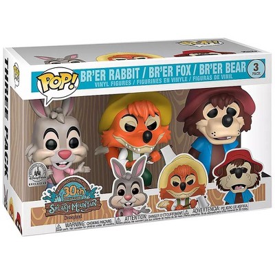 funko pop lion king 3 pack