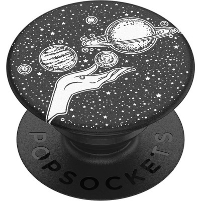 PopSockets PopGrip Cell Phone Grip & Stand - Cosmic Universe