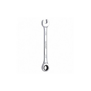 Westward  Combo Wrench,Steel,Metric,0 deg. 54PN57 - 1 of 1