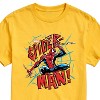 Men's - Marvel - Spider-man Ink Short Sleeve Graphic T-Shirt - 2 of 4