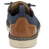 Johnston & Murphy Little Kid McGuffey Knit U-Throat Boys Casual Shoe - 3 of 4