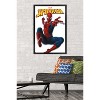 Trends International Marvel Comics - Spider-Man Feature Series Framed Wall Poster Prints - 2 of 4