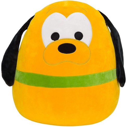 Pluto stuffed store animal target