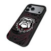 NCAA SEC Universities Paisley MagSafe Compatible Cell Phone Case for Apple iPhone 17 Series - 2 of 4