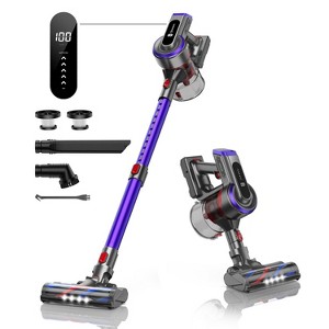 Buture JR400 Cordless Vacuum - 1 of 1
