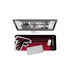 NFL Atlanta Falcons Desktop Mat: Neoprene Desk Protector - 2 of 3