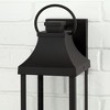 Capital Lighting Bradford 1 - Light Wall Light in  Black - 4 of 4