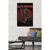 Trends International Iron Maiden - Senjutsu Cover Unframed Wall Poster Prints - 2 of 4