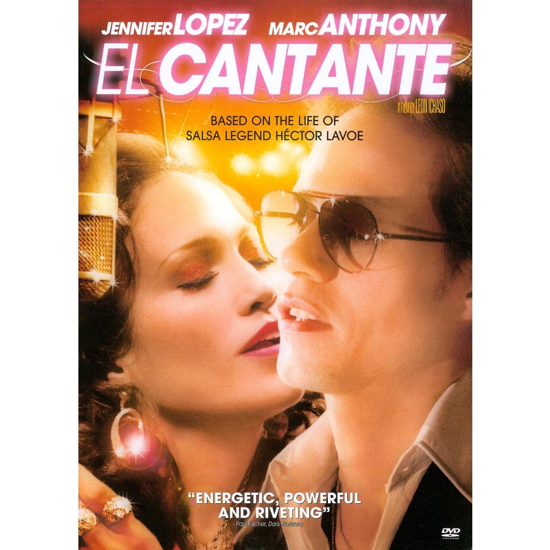 El Cantante (dvd_video), 1 of 2