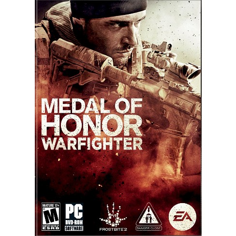 Medal of honor warfighter download highly compressed