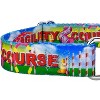 Country Brook Petz Martingale Dog Collar - Dog's Life Collection - image 4 of 4