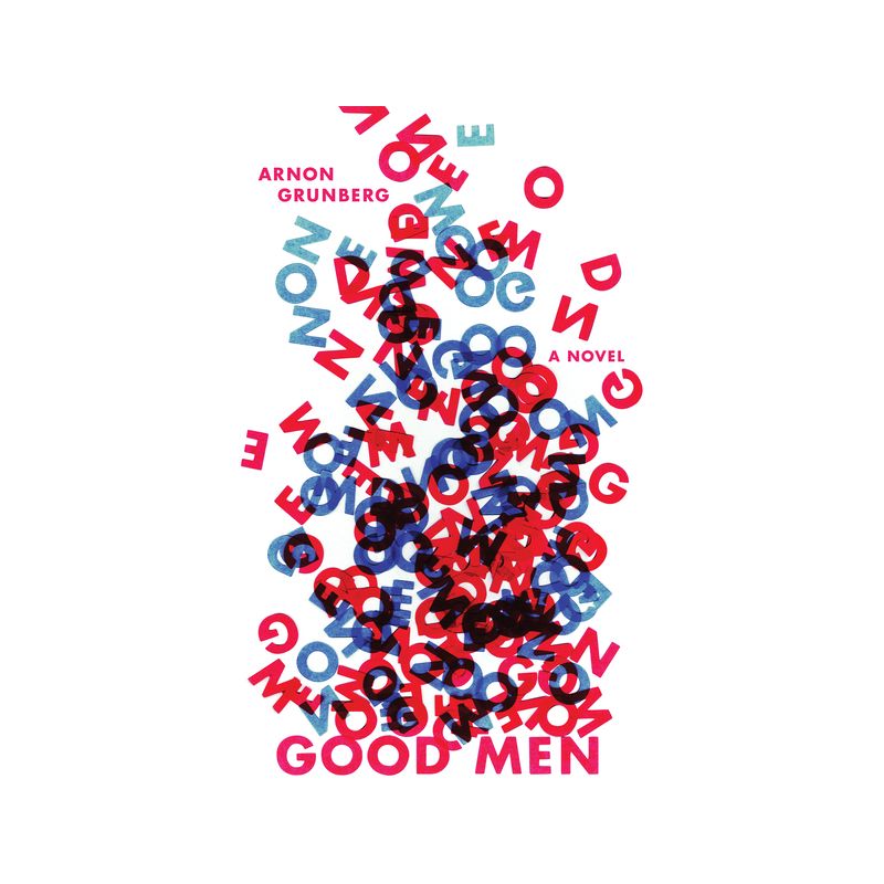 Good Men - by  Arnon Grunberg (Paperback), 1 of 2