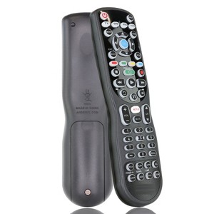 Dan's Originals for Access HD ACC001 Digital TV Tuner Converter Remote Control - 1 of 4
