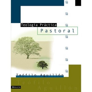 Teologia Practica Pastoral - by  Teofilo Aguillón (Paperback) - 1 of 1