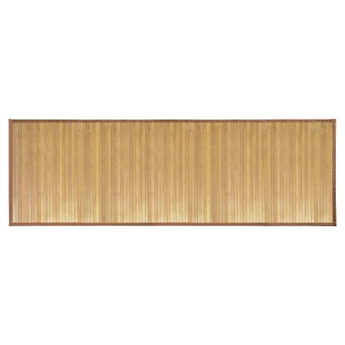 bamboo bath mat benefits
