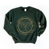 Simply Sage Market Grand Canyon National Park Sweatshirt - 2 of 4