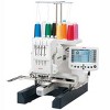 Elna eXpressive 940 Four Needle Embroidery Machine - 2 of 2
