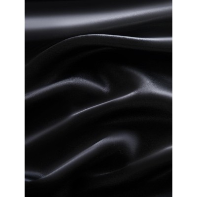SilkSilky 19Momme 100% Mulberry Silk Pillowcase - Hidden Zipper