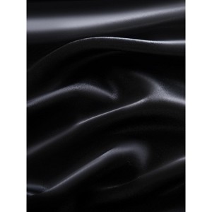 SilkSilky 19Momme 100% Mulberry Silk Pillowcase - Hidden Zipper - 1 of 1