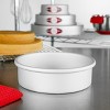 Fat Daddio's Anodized Aluminum Round Cake Pan - 2 of 4