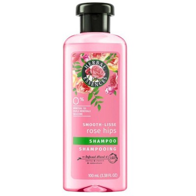Herbal Essences Rose Hips Shampoo - 3.38 fl oz