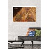 Trends International Star Wars: Ahsoka - Painting Framed Wall Poster Prints - 2 of 4