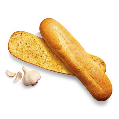Garlic Frozen Bread - 10oz - Market Pantry™