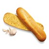 Garlic Frozen Bread - 10oz - Market Pantry™ - image 3 of 3