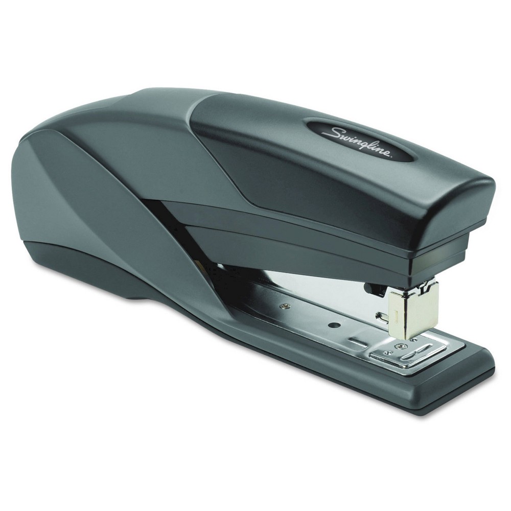 Swingline Optima 25 Reduced Effort Stapler (S7066402)