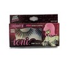 IONI Colored Lash THE MUMMY II PINK Spikey Cateye (Pack of 12) - 3 of 4
