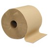 GEN Hardwound Towels, 1-Ply, 800 ft, Brown, 6 Rolls/Carton - 2 of 3