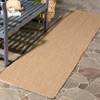 Courtyard CY8521 Indoor/Outdoor Area Rug  - Safavieh - 2 of 3