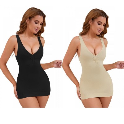 1 khaki 1 black