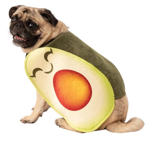 Rubie s Avocado Pet Costume Target