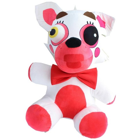 Chucks Toys Five Nights At Freddys 14 Inch Character Plush