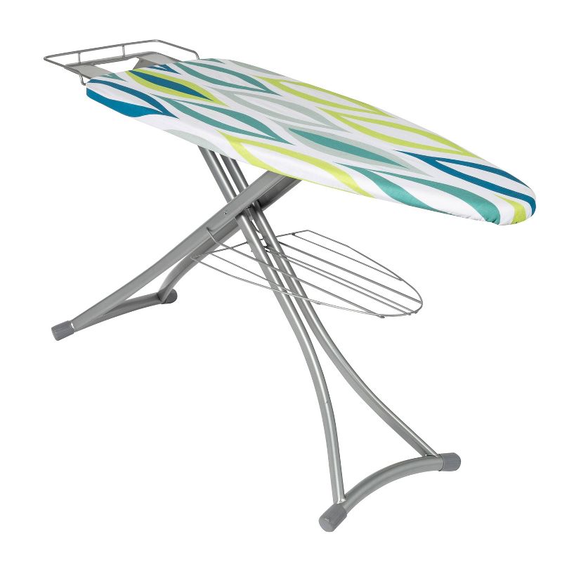 18 x 49 Honey-Can-Do Ironing Board with Rest, 1 of 12