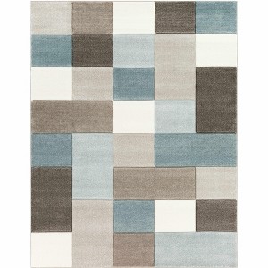 Hauteloom Clinton Area Rug - 1 of 4