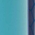 Glacial Blue