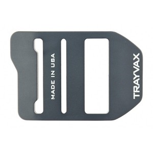 Trayvax Cinch Belt Buckle - 1 of 1