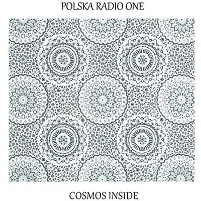 Polska Radio One - Cosmos Inside (CD)